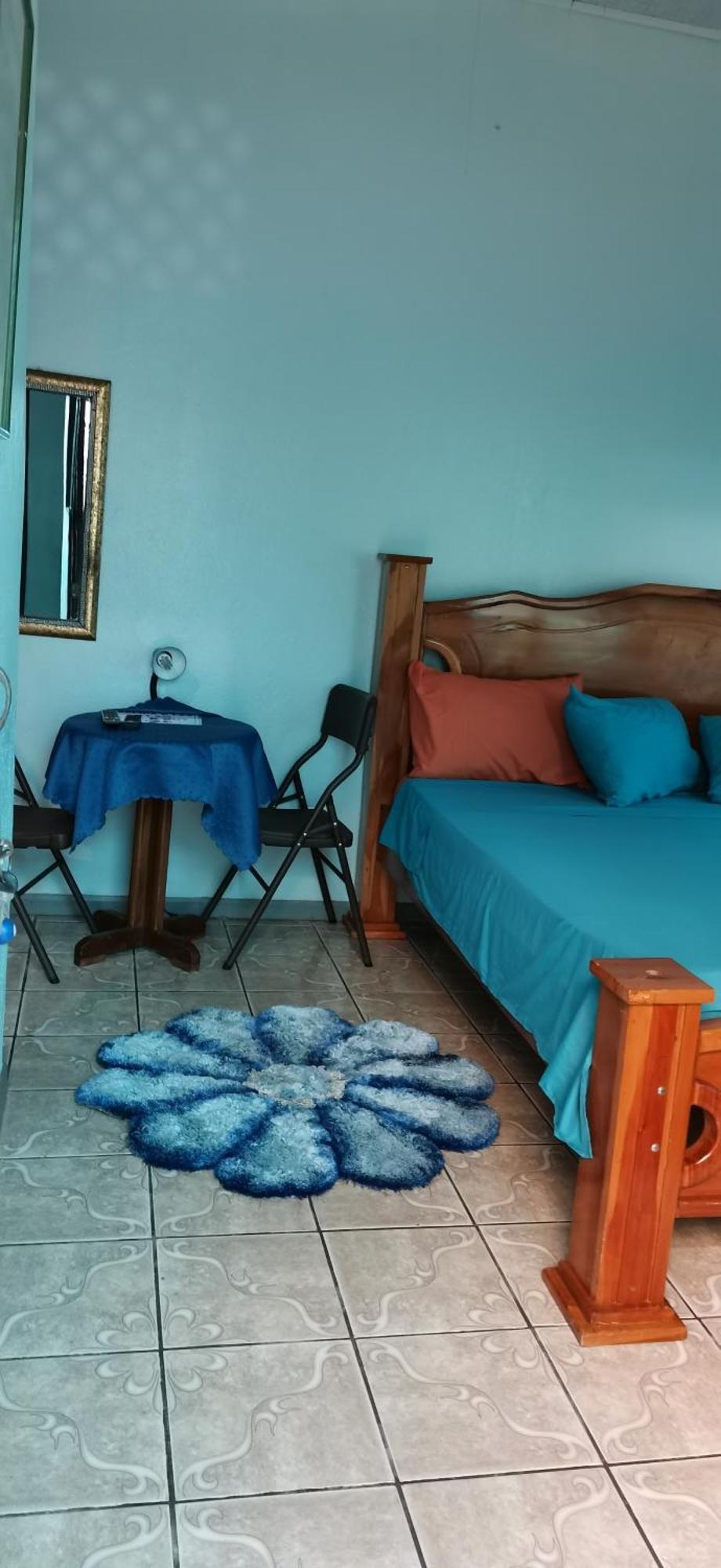 Cabinas Mitchaelle'S Puerto Viejo de Talamanca Exterior photo